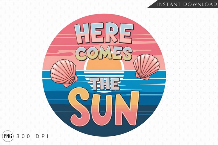 Seashells Png Image 21