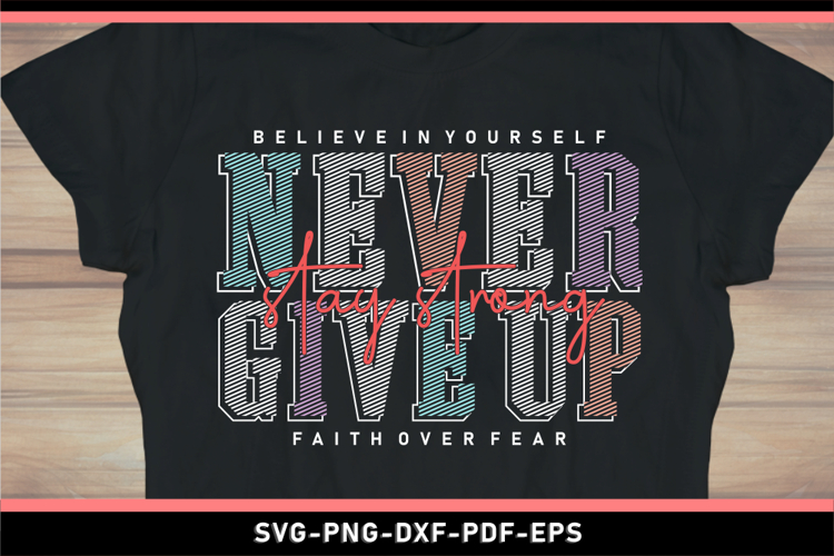 Inspirational Svg Image 24