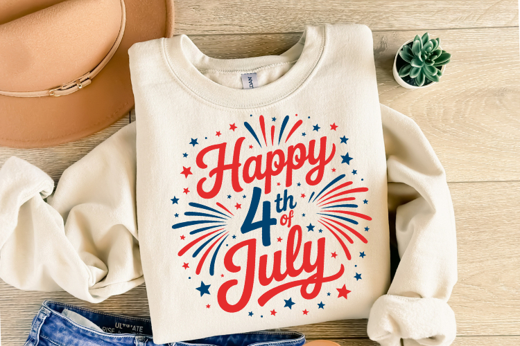 Happy 4th Of July Svg Image 18