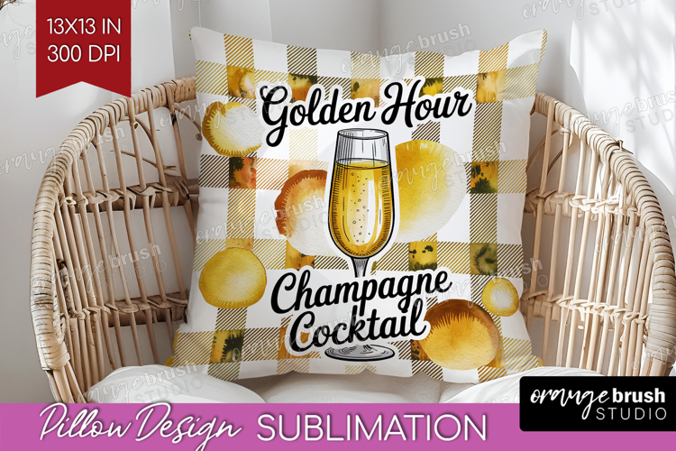 Champagne Clipart Image 21