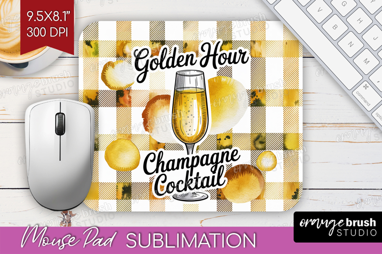 Champagne Clipart Image 19