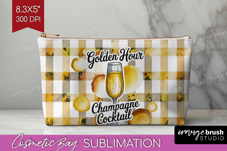 Champagne Clipart Image 22