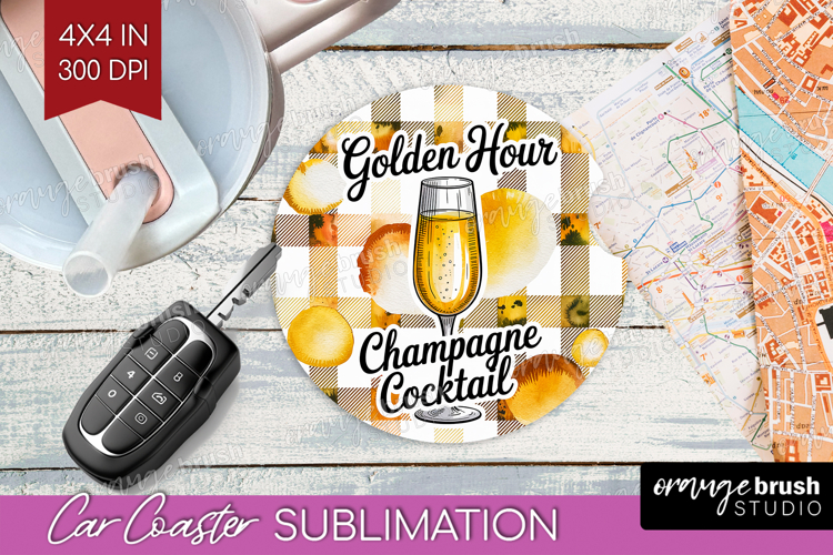Champagne Clipart Image 20