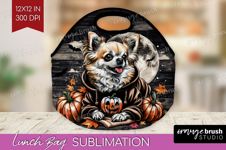 Chihuahua Clipart Image 18