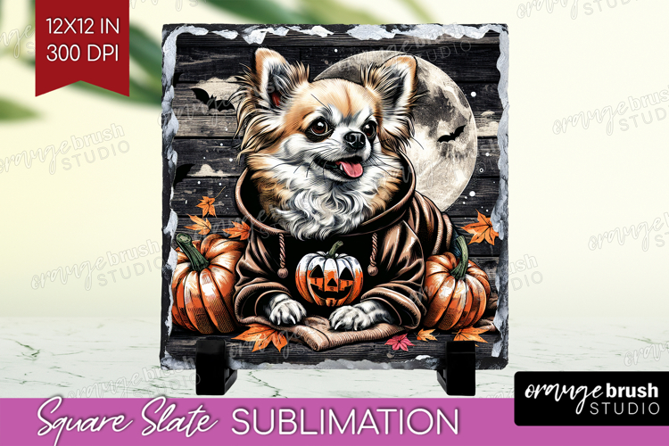 Chihuahua Clipart Image 23