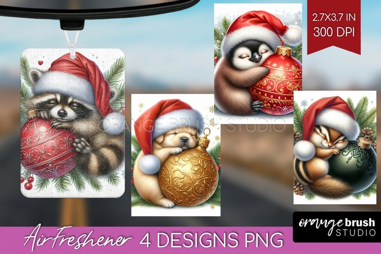 Cute Car Clipart
