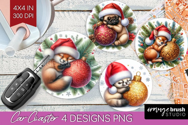 Cute Car Clipart Image 13