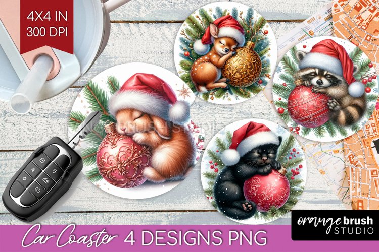 Cute Car Clipart Image 11