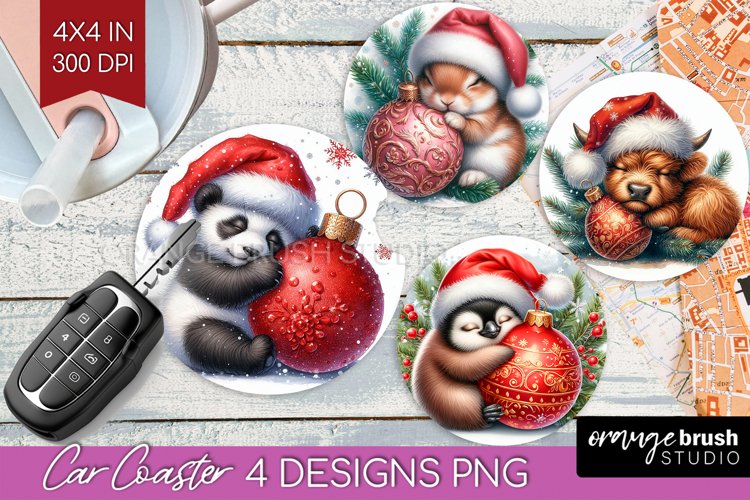 Cute Car Clipart Image 9