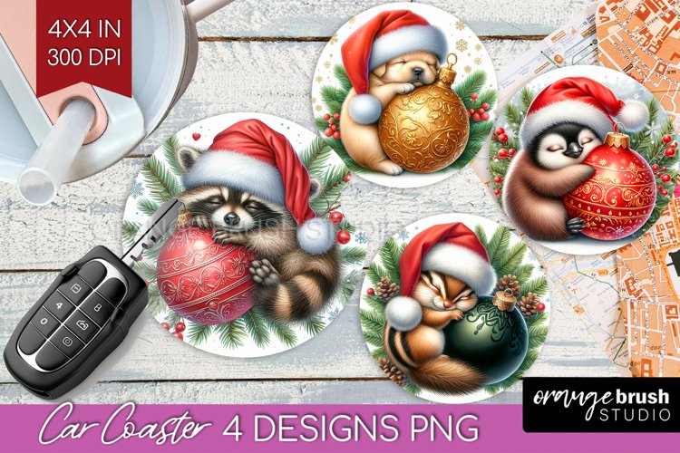 Cute Car Clipart Image 5