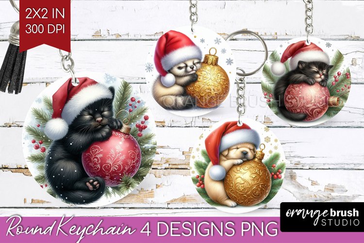 Keychain Png Image 13