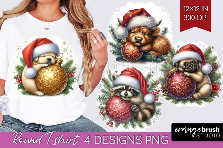 Christmas Background Image 18