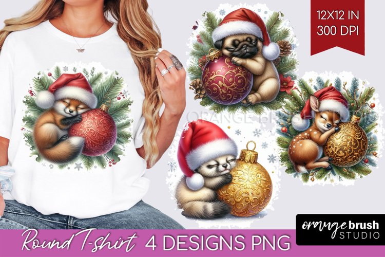 Christmas Background Image 16