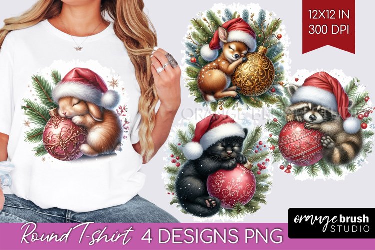 Christmas Background Image 14