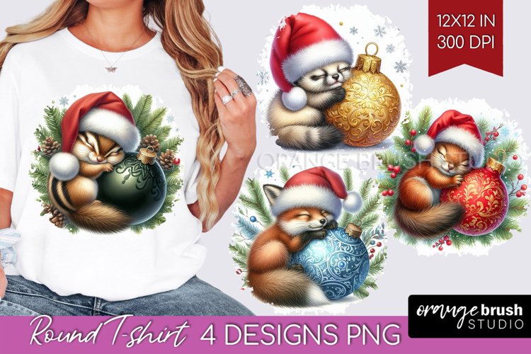 Christmas Background Image 13