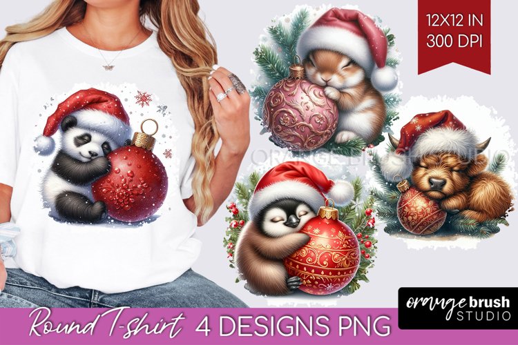 Christmas Background Image 12