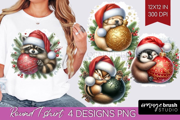 Christmas Background Image 8