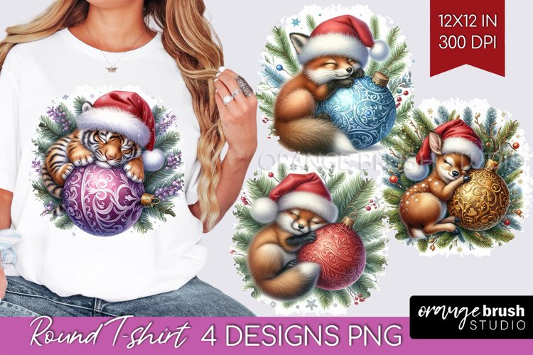 Christmas Background Image 7