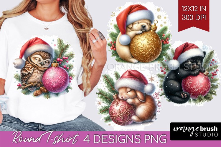 Christmas Background Image 6