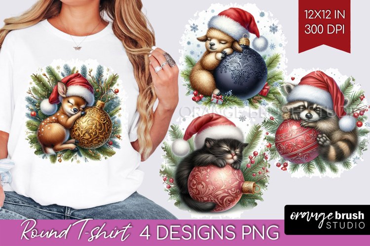 Christmas Background Image 2