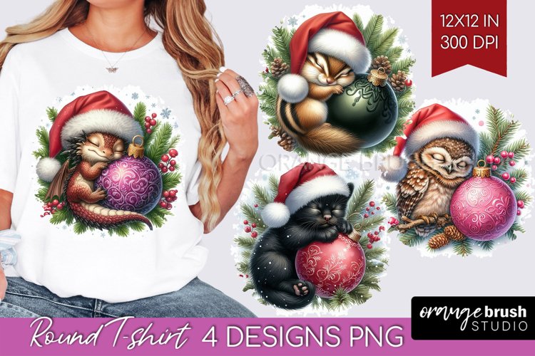 Christmas Background Image 23