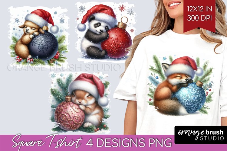 Christmas Background Image 21