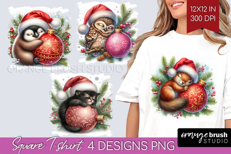 Christmas Background Image 20