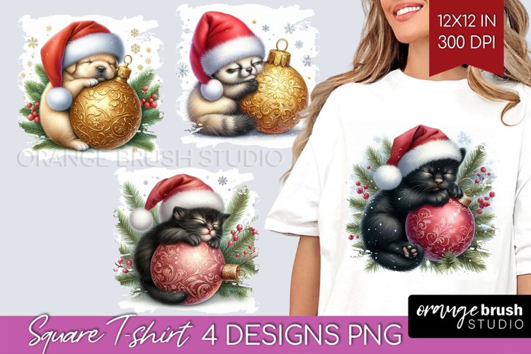 Christmas Background Image 16