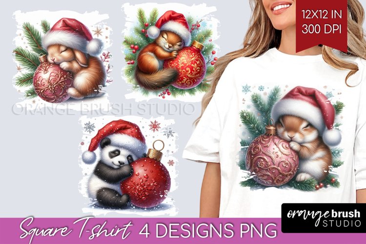 Christmas Background Image 15