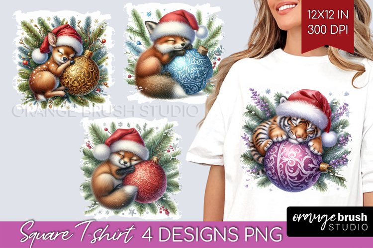 Christmas Background Image 14
