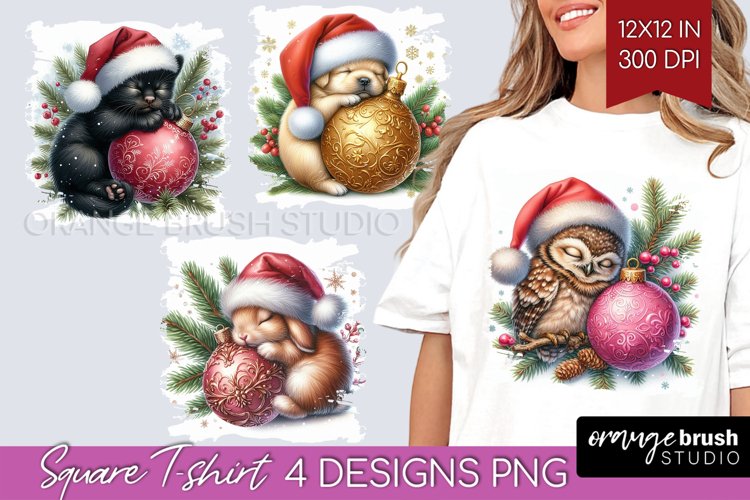 Christmas Background Image 13