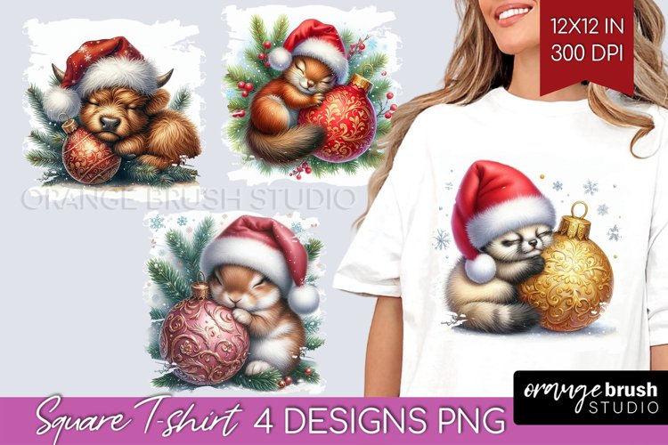 Christmas Background Image 10