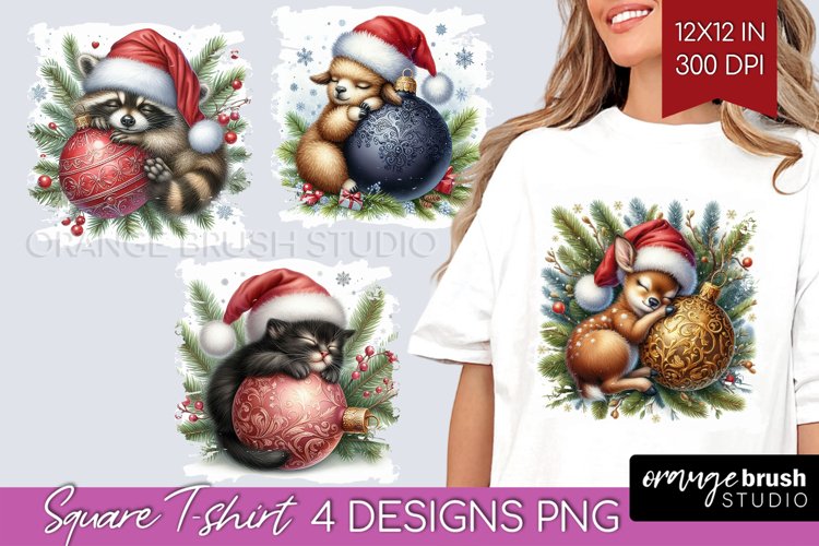 Christmas Background Image 9