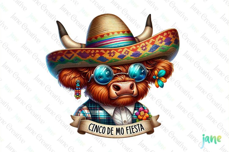 May Clipart Image 10
