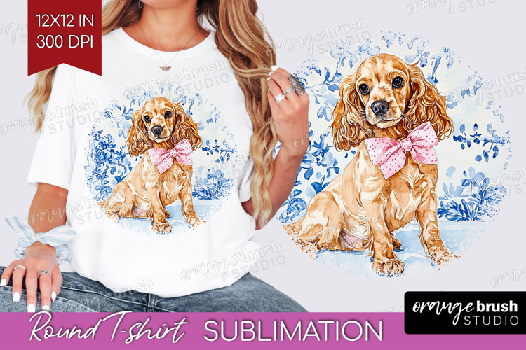 Dog Background Image 18