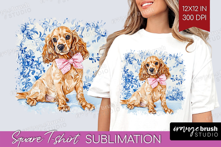 Dog Background Image 22
