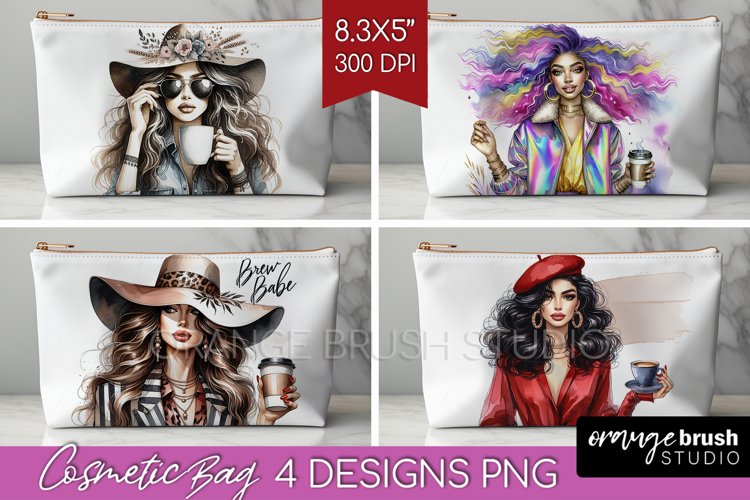 Coffee Clipart Image 17