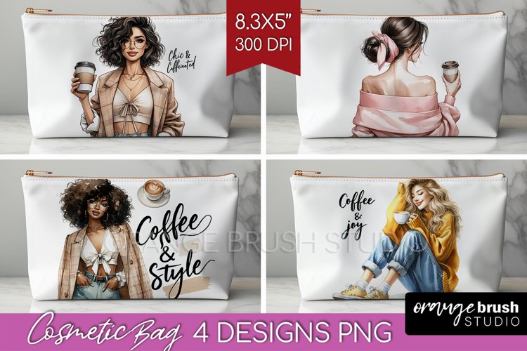 Coffee Clipart Image 24