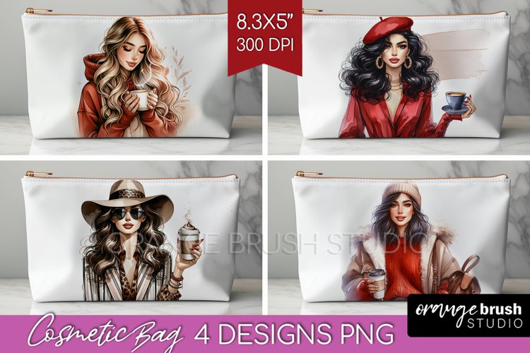 Coffee Clipart Image 23