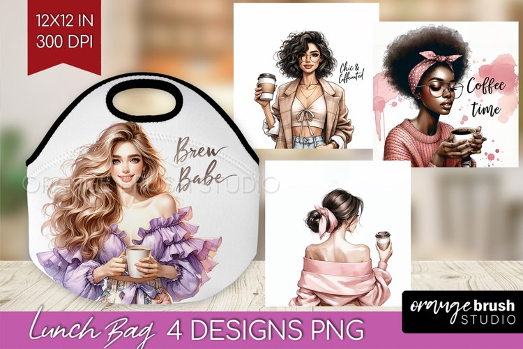 Coffee Clipart Image 22