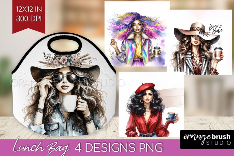 Coffee Clipart Image 21