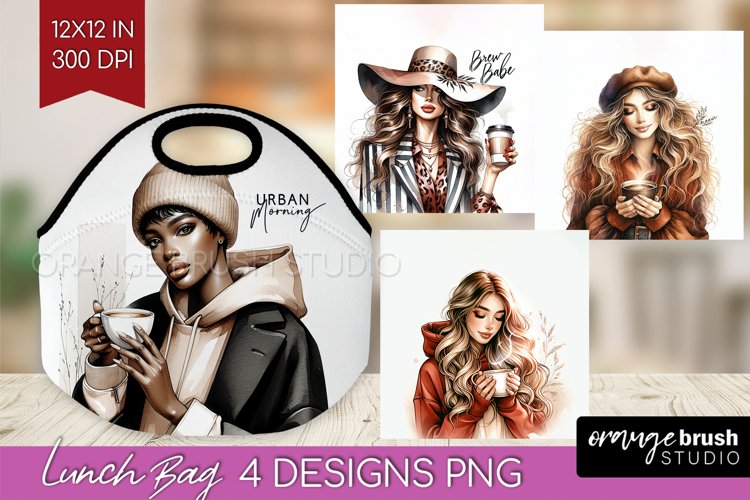Coffee Clipart Image 19