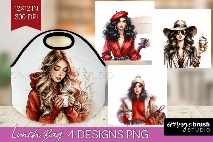 Coffee Clipart Image 16
