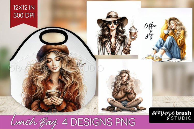 Coffee Clipart Image 13