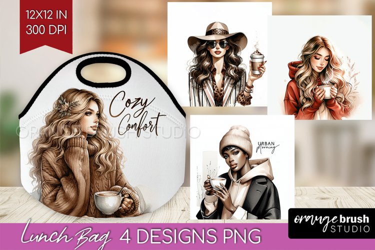 Coffee Clipart Image 11