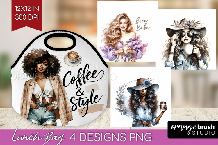 Coffee Clipart Image 10