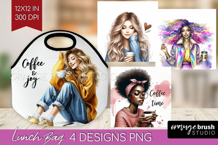 Coffee Clipart Image 9