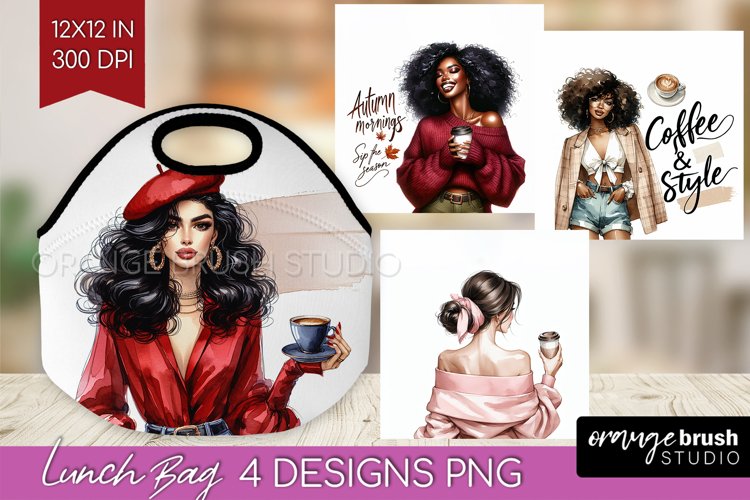 Coffee Clipart Image 8