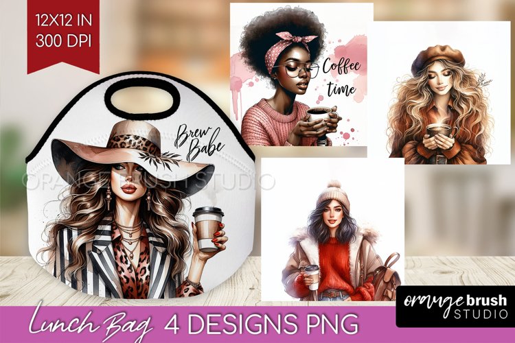 Coffee Clipart Image 7