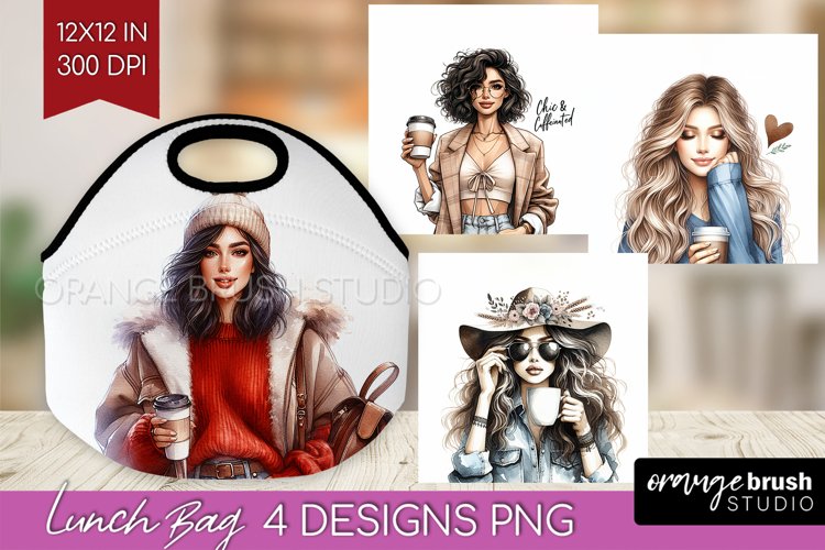 Coffee Clipart Image 5